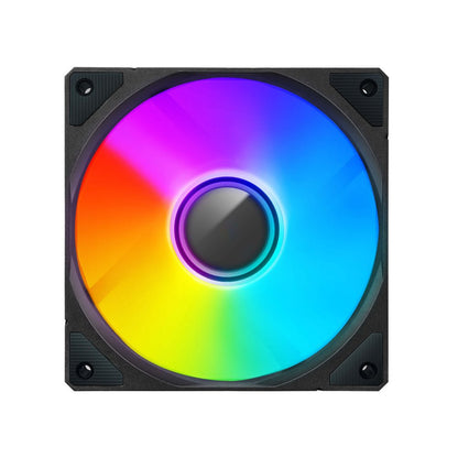 Azza PRO RGB | 120mm PWM Case Fan - Matmuis - Matmuis