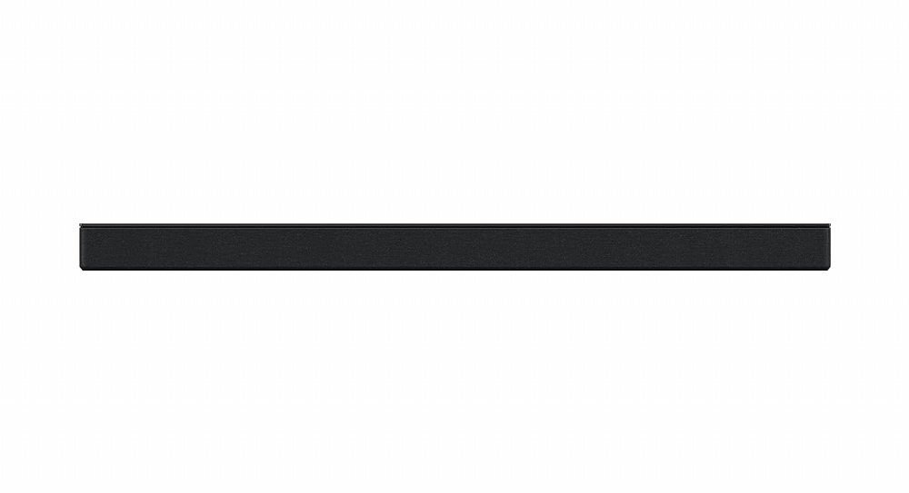 TCL Q75H | 5.1.2 Soundbar | Dolby Atmos & DTS:X | 620W | Draadloze Subwoofer | Titanium - Matmuis