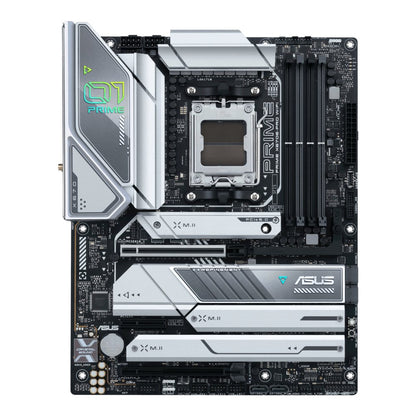 ASUS PRIME X670E-PRO WIFI | Socket AM5 | Intel X670 | 4xDDR5 | ATX | Moederbord - Matmuis - Matmuis