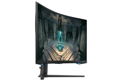 Samsung Odyssey LS32BG650EU 32" | 2560 x 1440 VA | 240Hz | Monitor