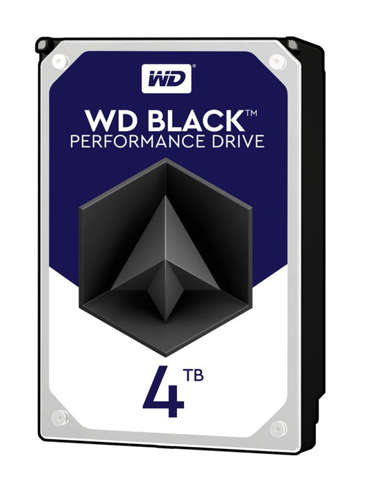 Western Digital Black Performance HDD 3.5