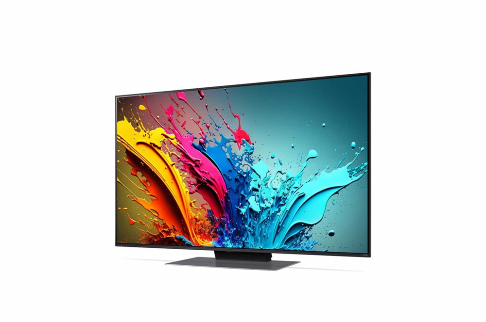 LG 65QNED87T6B 65