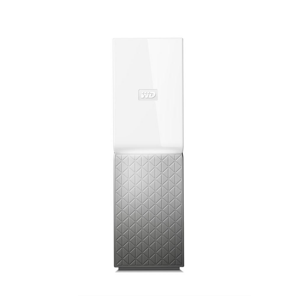 WD My Cloud Home | Persoonlijke Cloud Storage | 3000GB | USB 3.2 & Gigabit Ethernet - Matmuis