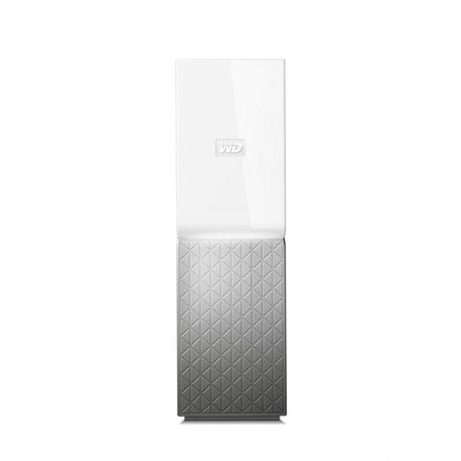 WD My Cloud Home | Persoonlijke Cloud Storage | 3000GB | USB 3.2 & Gigabit Ethernet - Matmuis