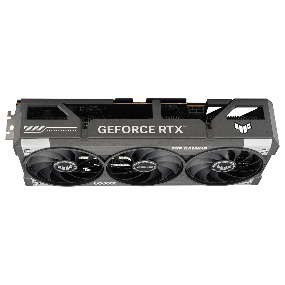 ASUS TUF Gaming GeForce RTX 5060 | 8GB GDDR7 | DLSS 4 | Videokaart | Nvidia GPU - Matmuis - Matmuis