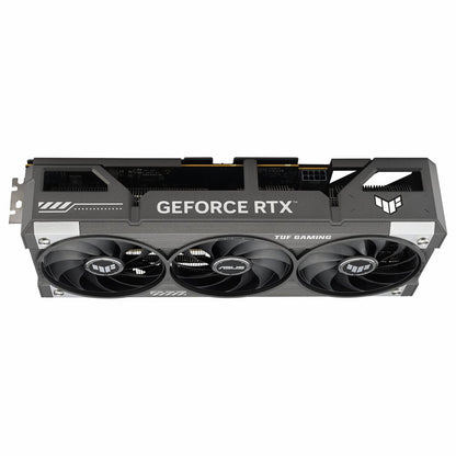 ASUS TUF Gaming GeForce RTX 5060 | 8GB GDDR7 | DLSS 4 | Videokaart | Nvidia GPU - Matmuis - Matmuis