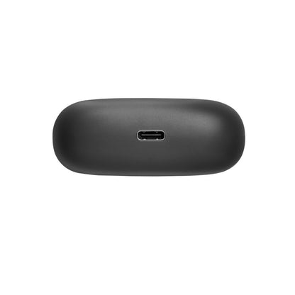 JBL Wave 200 TWS | Bluetooth In-Ear Oordopjes | Zwart - Matmuis - Matmuis