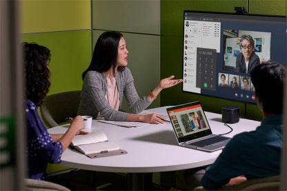 HP G2 Docking Station | Thunderbolt 120W | Zwart - Matmuis - Matmuis