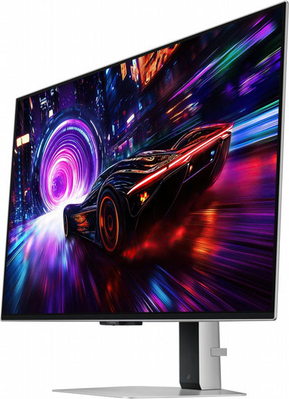 Samsung Odyssey OLED G8 G81SF | 32" 4K QD-OLED | 240Hz | Gaming Monitor