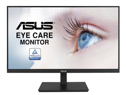 ASUS VA24DQSB 23.8" | 1920 x 1080 IPS | 75Hz | Eye Care Monitor - Matmuis - Matmuis