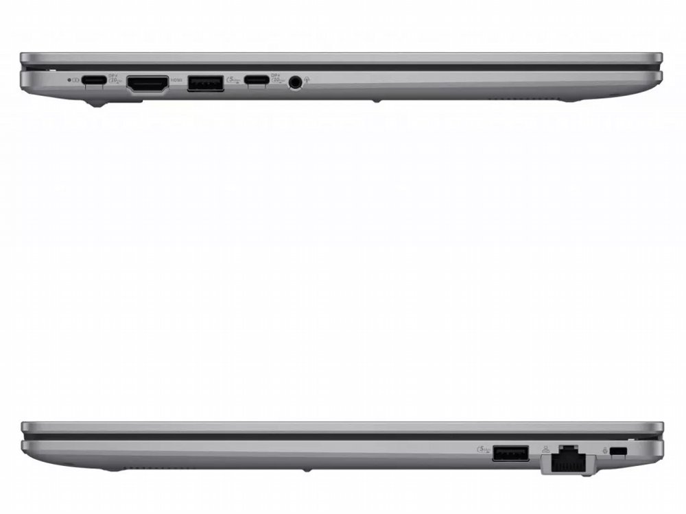 Asus ExpertBook P1 | 15.6'' Full HD IPS | Intel Core i3-1315U | 8GB DDR5 | 512GB SSD | W11 Pro