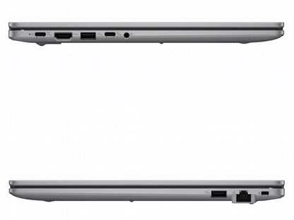 Asus ExpertBook P1 | 15.6'' Full HD IPS | Intel Core i3-1315U | 8GB DDR5 | 512GB SSD | W11 Pro