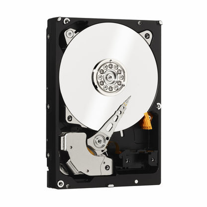 Western Digital Black Performance HDD 3.5" | 2TB SATA III | 7200RPM