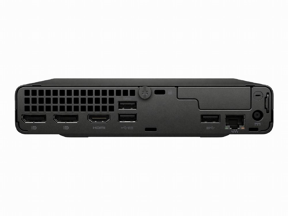 HP Pro Mini 400 G9 | Intel Core i7-14700T | 16GB DDR5 | 512GB SSD | W11 Pro - Matmuis