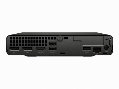 HP Pro Mini 400 G9 | Intel Core i7-14700T | 16GB DDR5 | 512GB SSD | W11 Pro - Matmuis