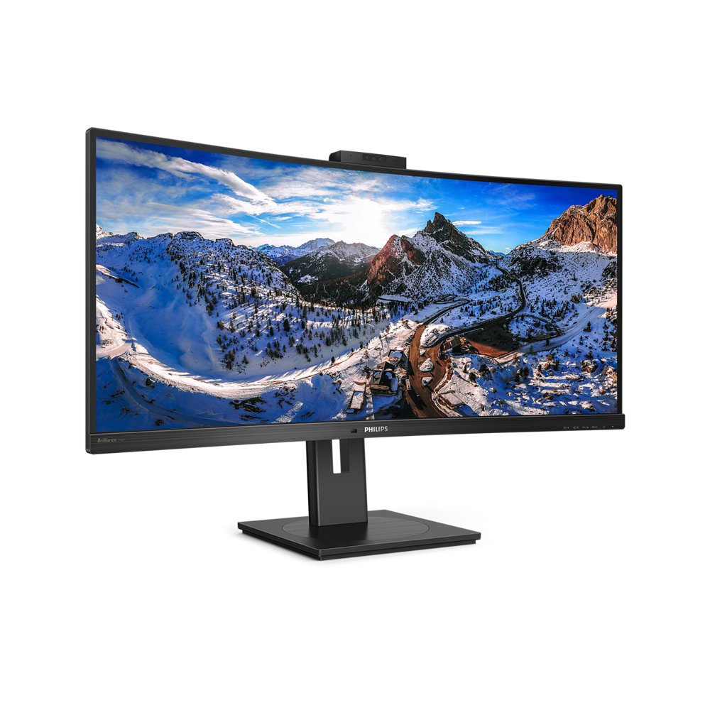 Philips Brilliance 346P1CRH/00 34