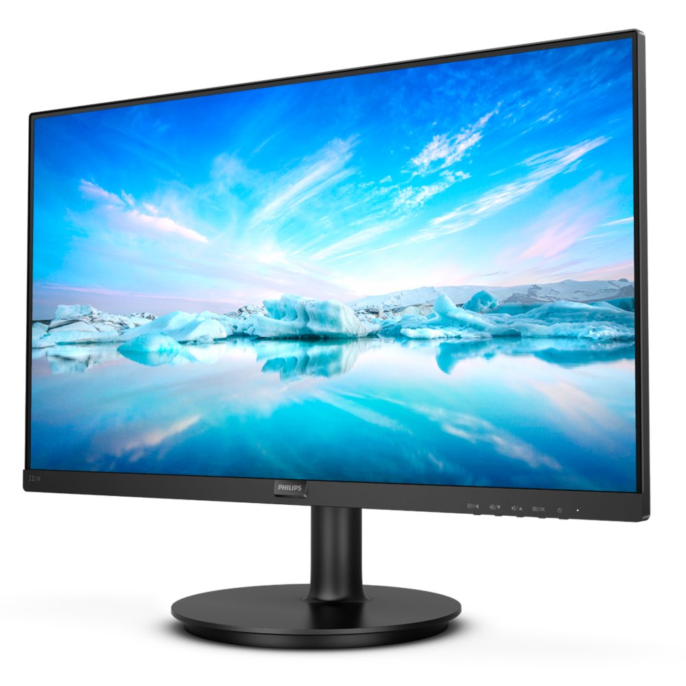 Philips V-Line 221V8A/00 21.5