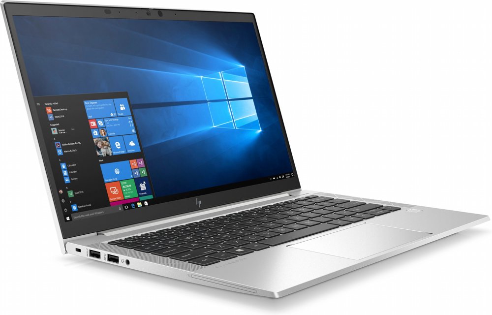 HP EliteBook 830 G7 | 14" Full HD IPS | Intel Core i5-10310U | 8GB RAM | 256GB SSD | Windows 11 Professional | Refurbished Bronze