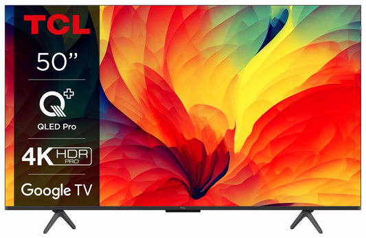 TCL 50QLED780 | 50