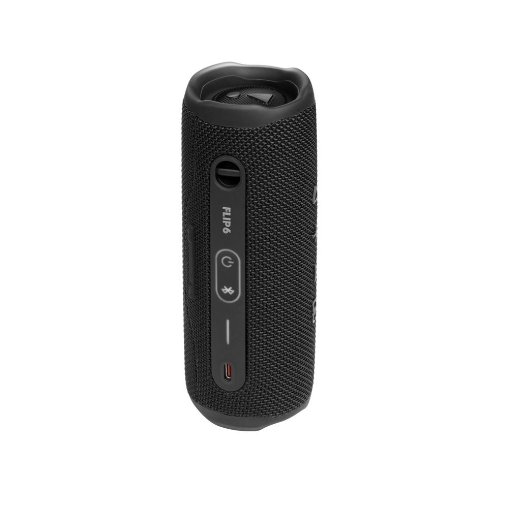 JBL Flip 6 | 20 Watt Portable Bluetooth Speaker | Zwart - Matmuis - Matmuis