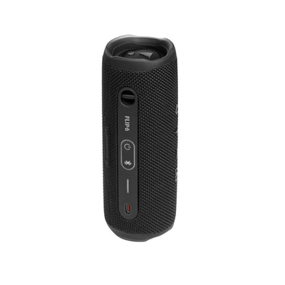 JBL Flip 6 | 20 Watt Portable Bluetooth Speaker | Zwart - Matmuis - Matmuis
