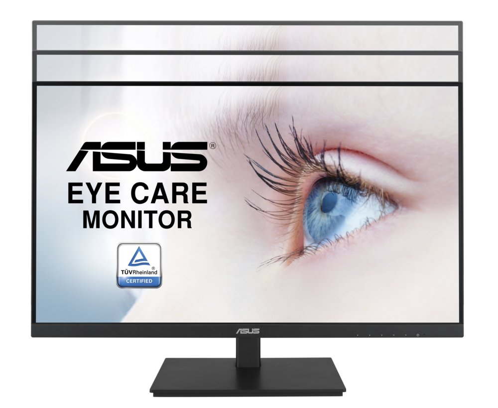 ASUS VA24DQSB 23.8