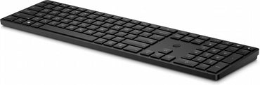 HP 450 | Draadloos Toetsenbord | QWERTY - Matmuis - Matmuis