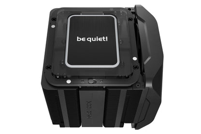 be quiet! Dark Rock Elite | 280W TDP | 168mm Hoogste | 135mm Fans | CPU Luchtkoeler - Matmuis