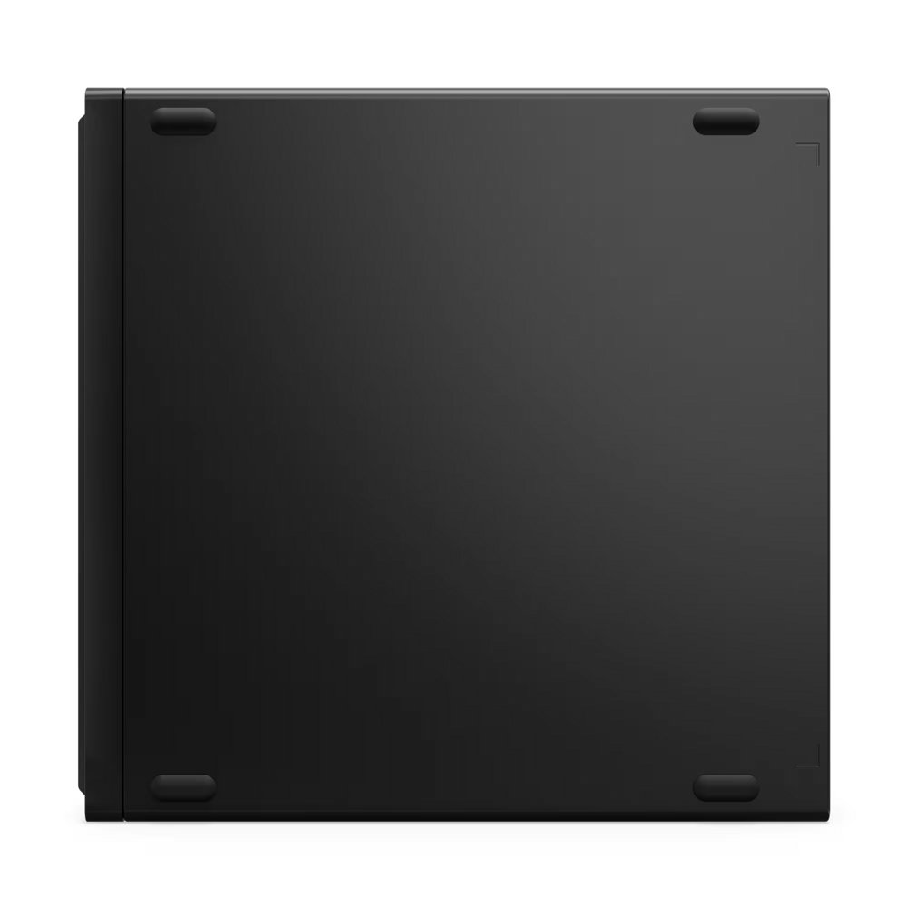 Lenovo ThinkCentre M70q G6 | Intel Core Ultra 5 225T | 16GB DDR5 | 512GB SSD | W11 Pro | Mini PC | Zwart