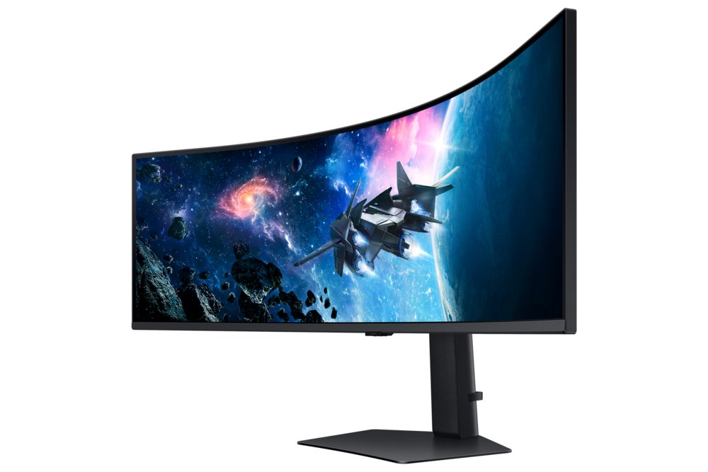 Samsung Odyssey G9 49