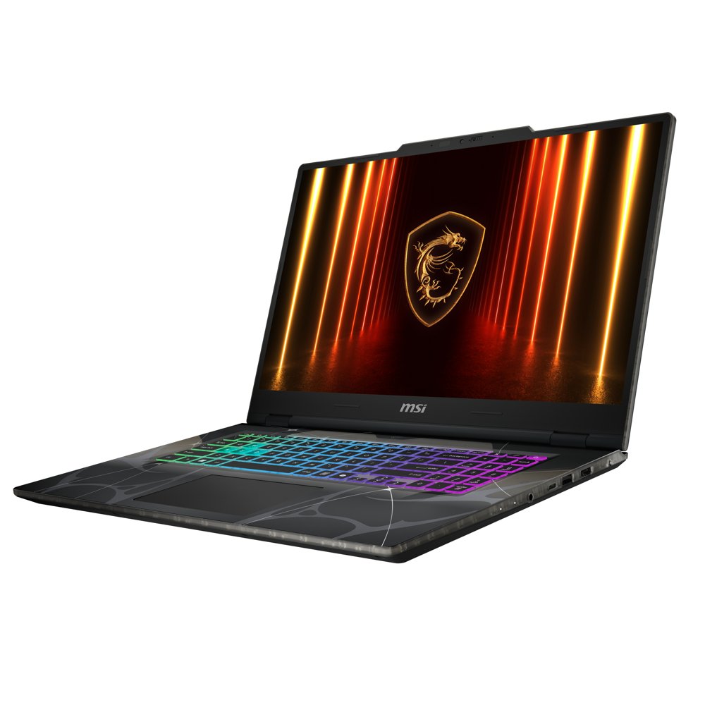 MSI Cyborg 17 | 17.3 Full HD IPS 144Hz | Intel Core 7 240H | RTX5050 | 16GB DDR5 | 512GB SSD | Windows 11 Home