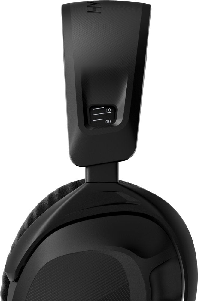 HyperX Cloud Stinger 2 | Draadloze Over-Ear Headset | USB-A Receiver | Zwart - Matmuis - Matmuis