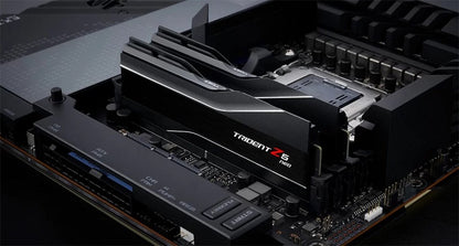 G.Skill Trident Z5 Neo | 32GB 2x16GB DDR5 | 5600MHz | DIMM | CL30 | Geheugenmodule | RAM - Matmuis - Matmuis