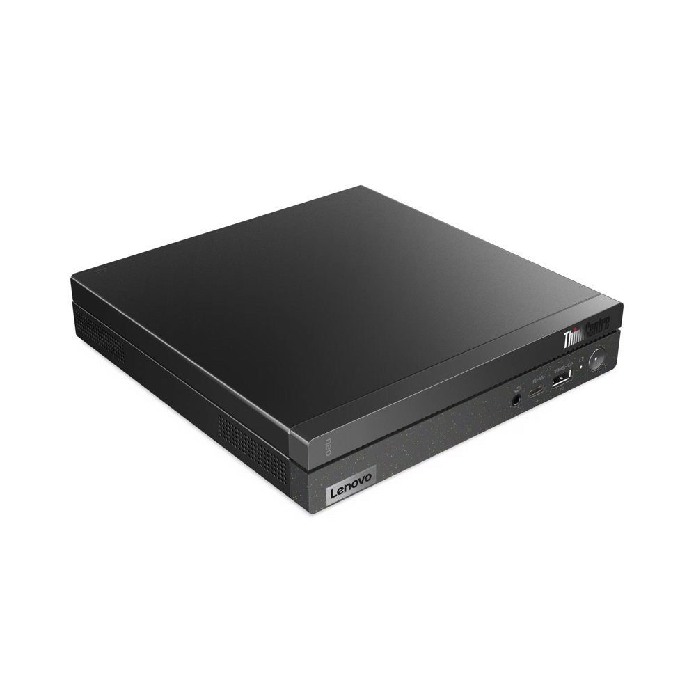 Lenovo ThinkCentre neo 50q G4 | Intel Core i5-13420H | 8GB RAM | 256GB SSD | W11 Professional | SFF