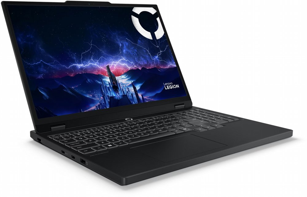 Lenovo Legion 5 | 15.3'' Full HD IPS 165Hz | Intel Core i7-13650HX | RTX5060 | 16GB DDR5 | 512GB SSD | W11 Home - Matmuis