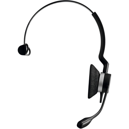 Jabra BIZ 2300 | Bedrade On-ear Headset USB-A | Microsoft Lync Mono | Zwart - Matmuis - Matmuis