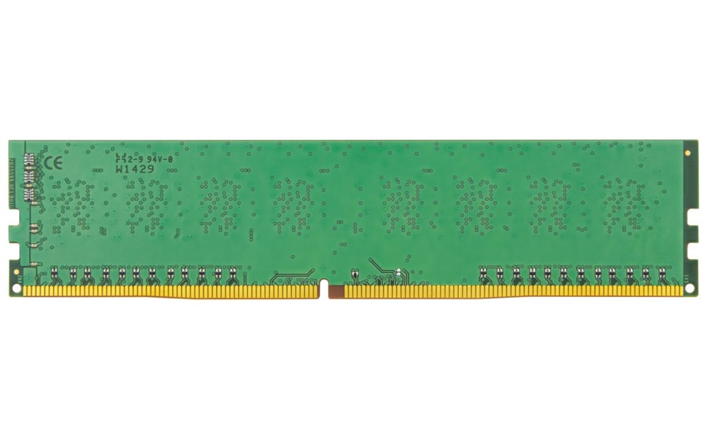 Kingston ValueRam | 1x32GB DDR4 | 3200MHz | DIMM | CL22 | Geheugenmodule | RAM - Matmuis - Matmuis
