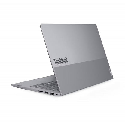Lenovo ThinkBook 14 G8 | 14" WUXGA IPS (1920x1200) | Intel Core Ultra 5 225H | 16GB DDR5 RAM | 512GB SSD | Windows 11 Professional