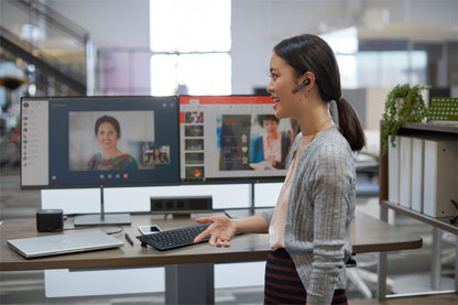 HP G2 Docking Station | Thunderbolt 120W | Zwart - Matmuis - Matmuis