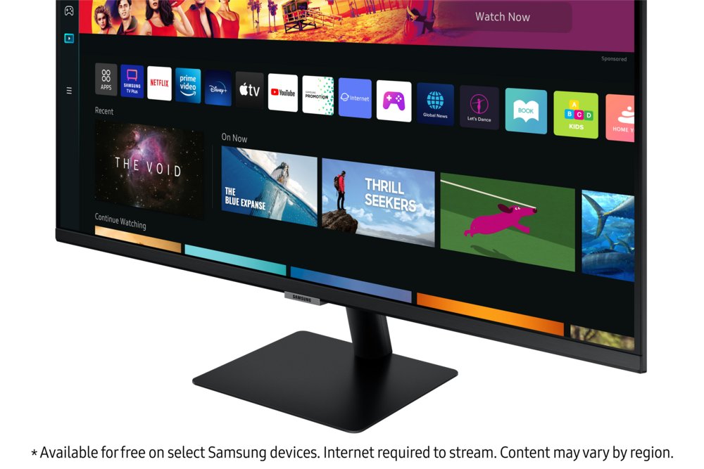 Samsung Smart M70B 32