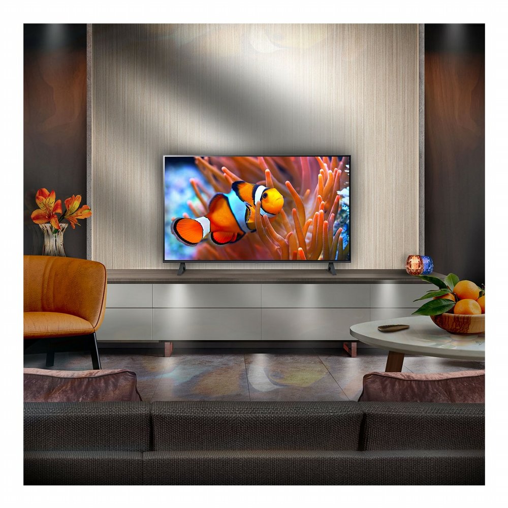 LG NanoCell 55NANO82T6B | 55
