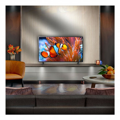 LG NanoCell 55NANO82T6B | 55" 4K Ultra HD NanoCell Smart TV | WebOS | HDR10 | 60Hz - Matmuis - Matmuis
