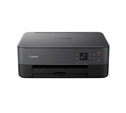 Canon PIXMA TS5350i | All-in-One Inkjetprinter | 4800 x 1200 DPI | Wi-Fi | Kleur - Matmuis - Matmuis