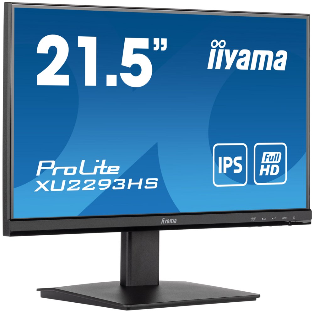 iiyama ProLite XU2293HS-B5 21.5