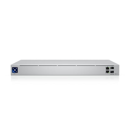 Ubiquiti UniFi UXG Pro | Enterprise Gateway | 10G SFP+ & 1G Ethernet WAN/LAN | DPI, IDS/IPS, Stateful Firewall | Rackmount 1U - Matmuis