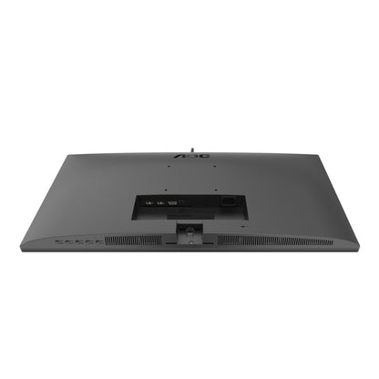 AOC Q27B3MA 27" | 2560 x 1440 QHD VA | 75Hz | 1ms | Ultra Slim Bezel | Monitor - Matmuis