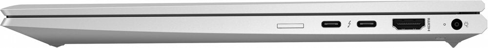 HP EliteBook 840 G8 | 14'' Full HD IPS Touch | Intel Core i5-1145G7 | 16GB RAM | 512GB SSD | W11 Pro | REFURBISHED SILVER - Matmuis