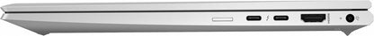 HP EliteBook 840 G8 | 14'' Full HD IPS Touch | Intel Core i5-1145G7 | 16GB RAM | 512GB SSD | W11 Pro | REFURBISHED SILVER - Matmuis