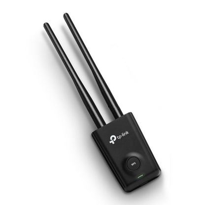 TP-Link TL-WN8200ND | Wi-Fi 4 USB Adapter | 300 Mbps | 2,4 GHz | Zwart - Matmuis