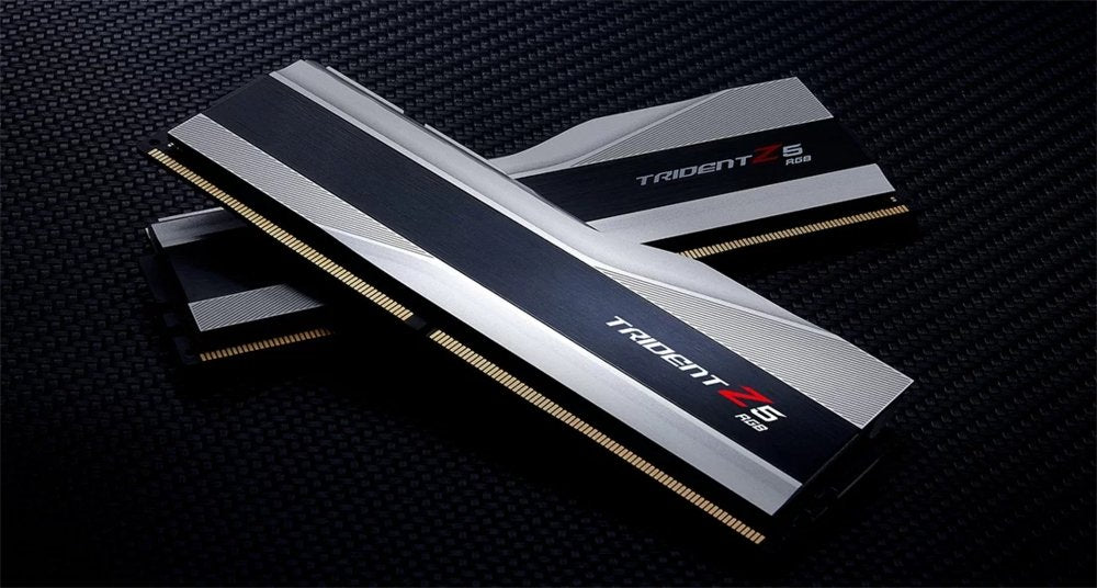 G.Skill Z5 RGB | 32GB 2x16GB DDR5 | 7800MHz | DIMM | CL36 | Geheugenmodules | RAM - Matmuis - Matmuis